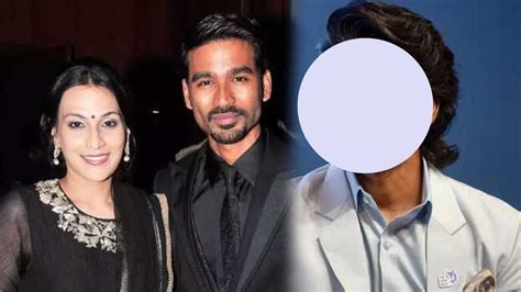 dhanush daughter photos|aishwarya rajinikanth second husband.